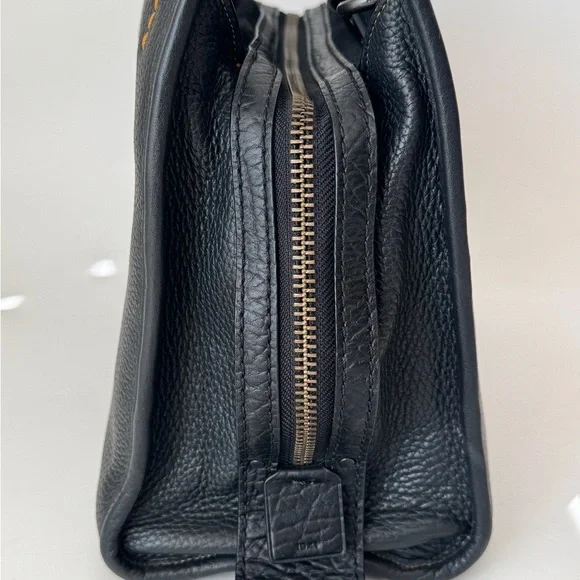 Coach Rogue 30 Bag With Colorblock Snakeksin Detail - Picture 4 of 13